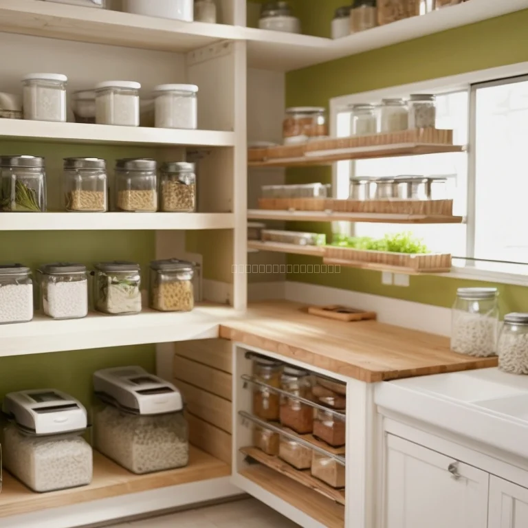 Klares Beschriftungssystem