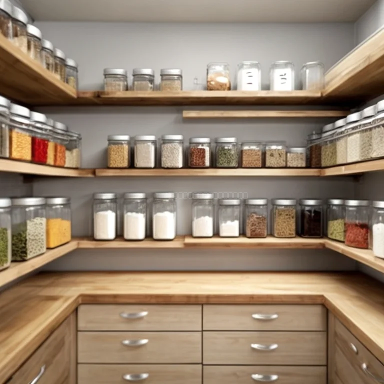 Geruchsfreie Aufbewahrung